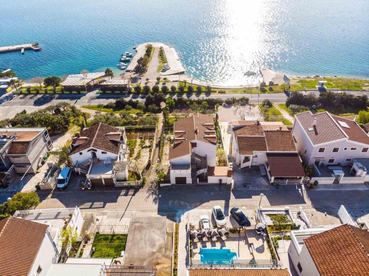 Villa Maris Светий Петар Екстер'єр фото