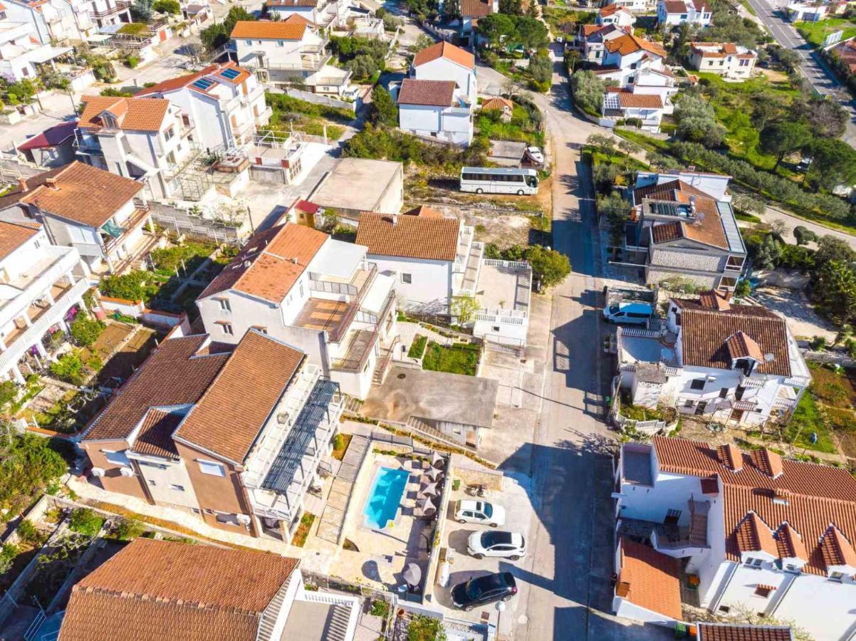 Villa Maris Светий Петар Екстер'єр фото