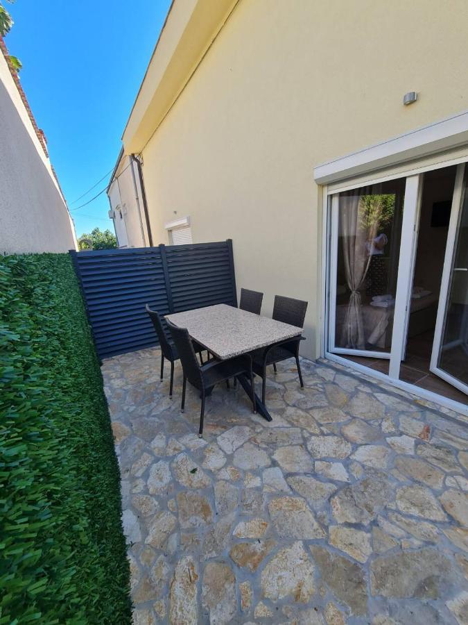 Villa Maris Светий Петар Номер фото
